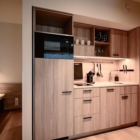 Lurich Residences Tallinn Bagian luar foto