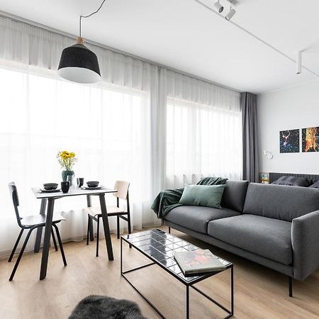 Lurich Residences Tallinn Bagian luar foto