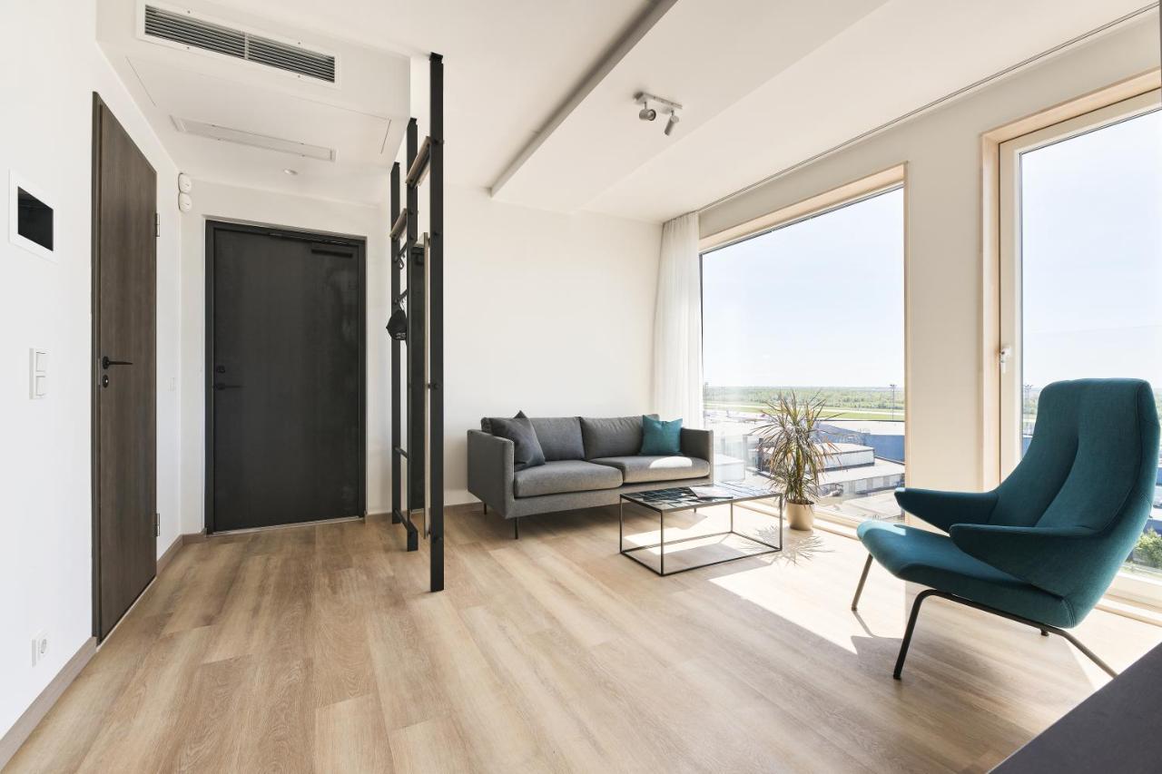 Lurich Residences Tallinn Bagian luar foto