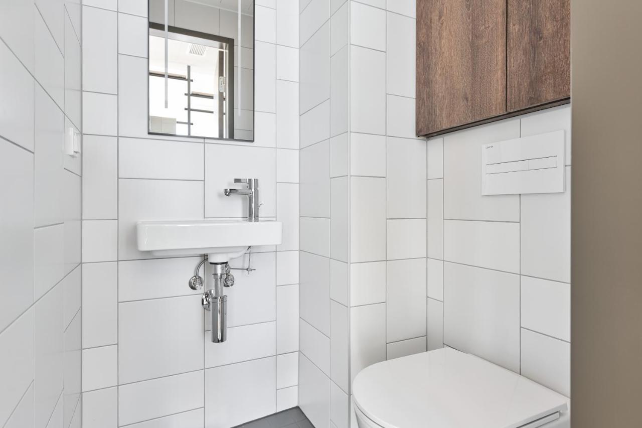 Lurich Residences Tallinn Bagian luar foto