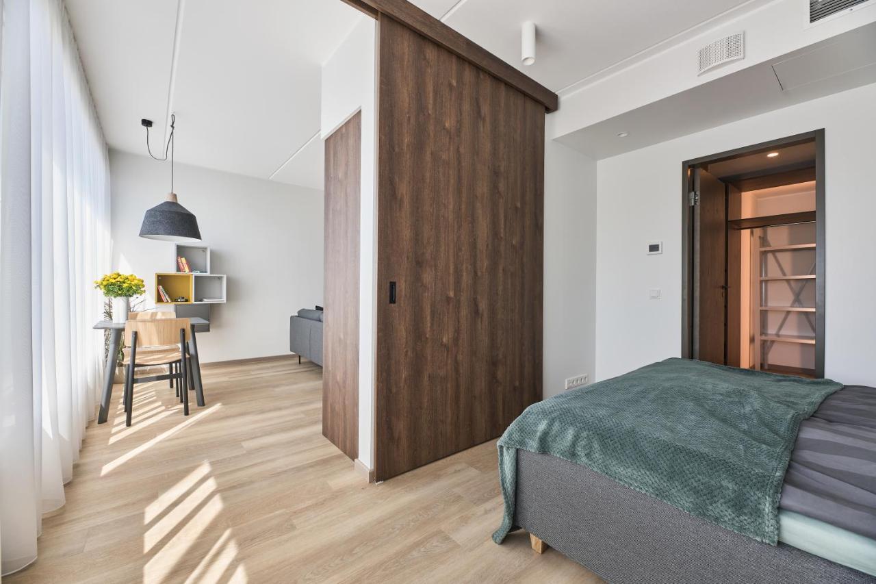 Lurich Residences Tallinn Bagian luar foto