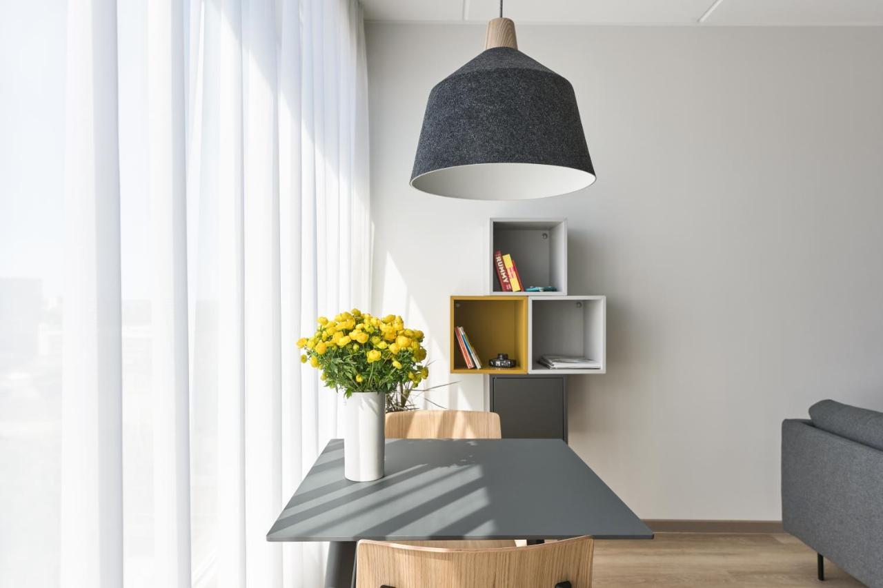 Lurich Residences Tallinn Bagian luar foto