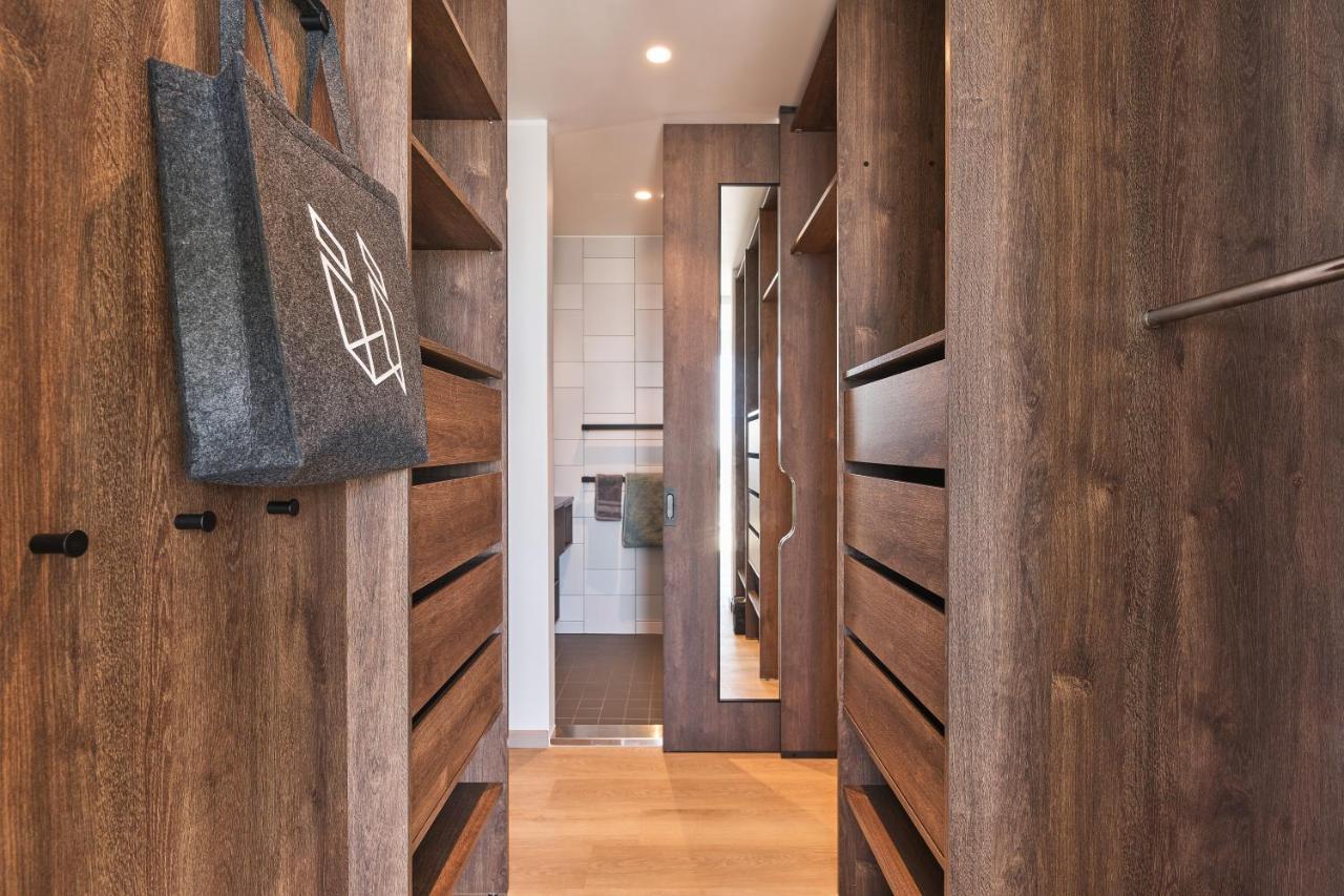 Lurich Residences Tallinn Bagian luar foto