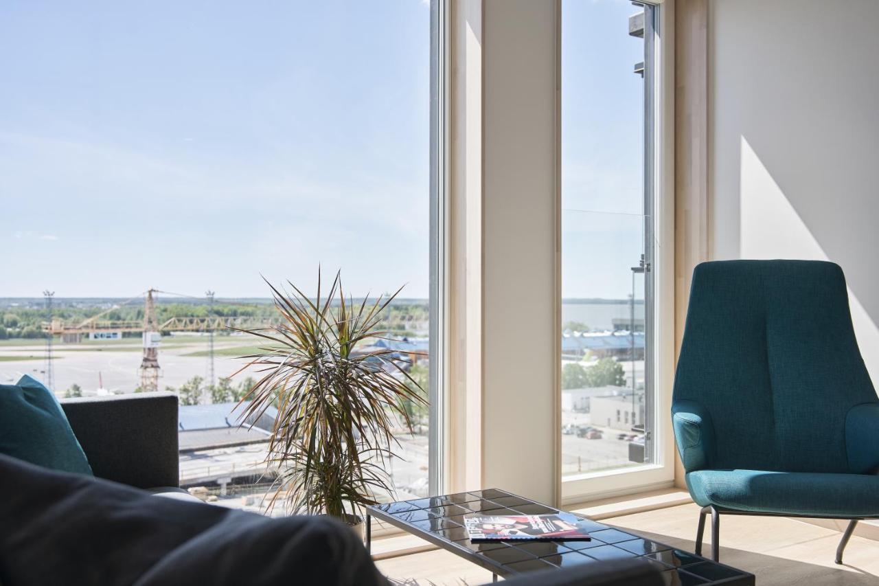 Lurich Residences Tallinn Bagian luar foto