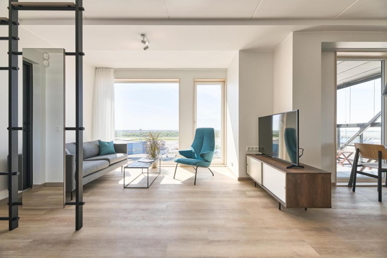 Lurich Residences Tallinn Bagian luar foto