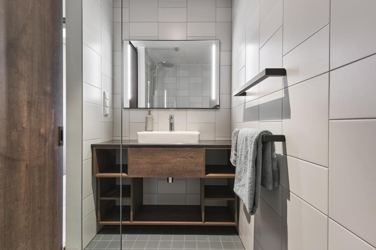 Lurich Residences Tallinn Bagian luar foto