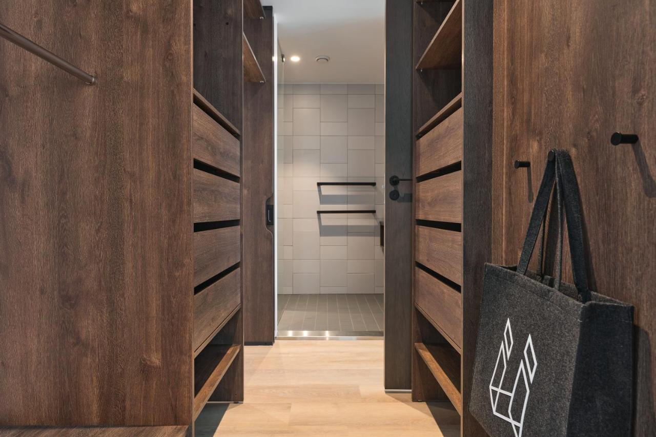 Lurich Residences Tallinn Bagian luar foto