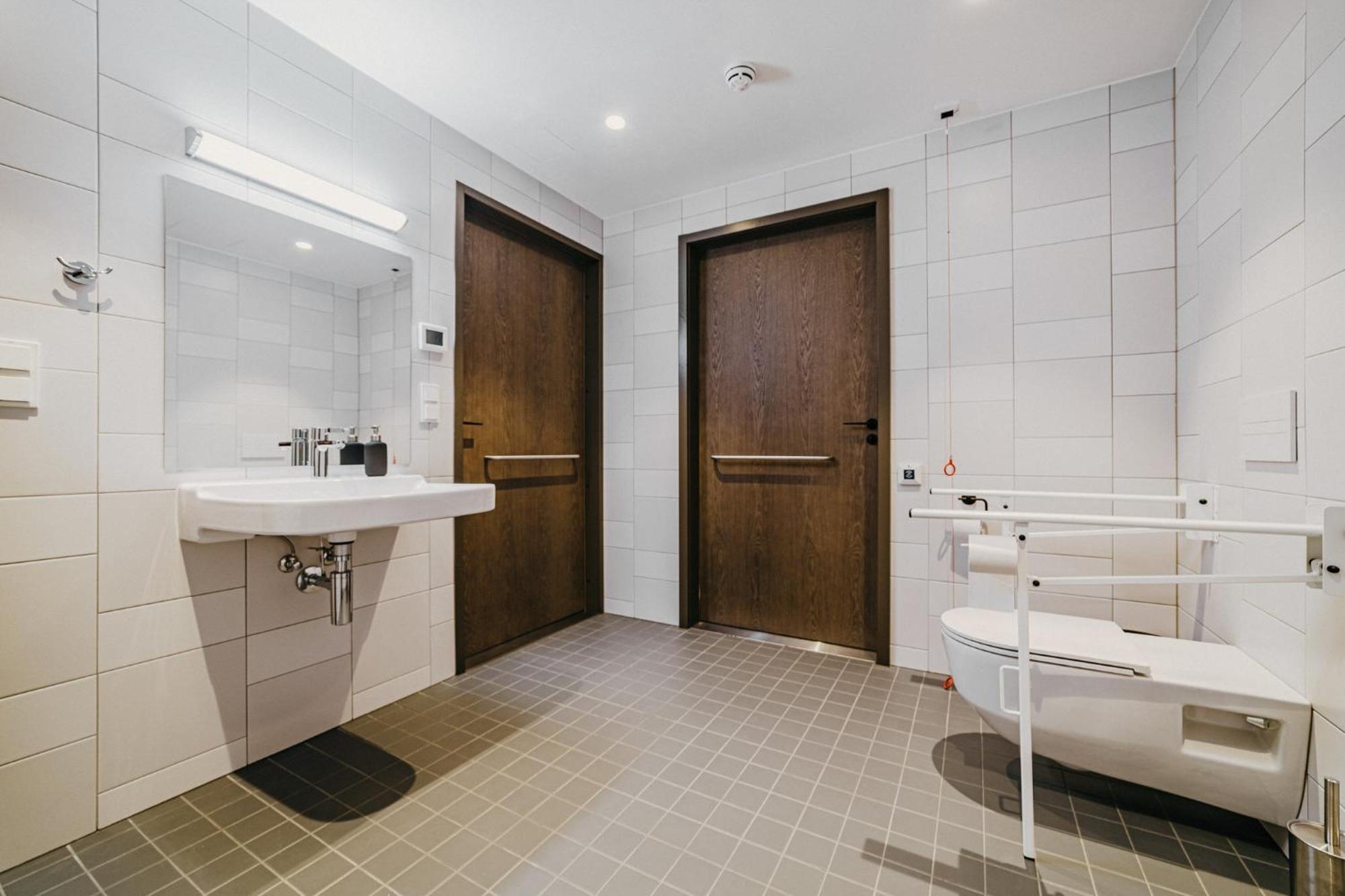 Lurich Residences Tallinn Bagian luar foto