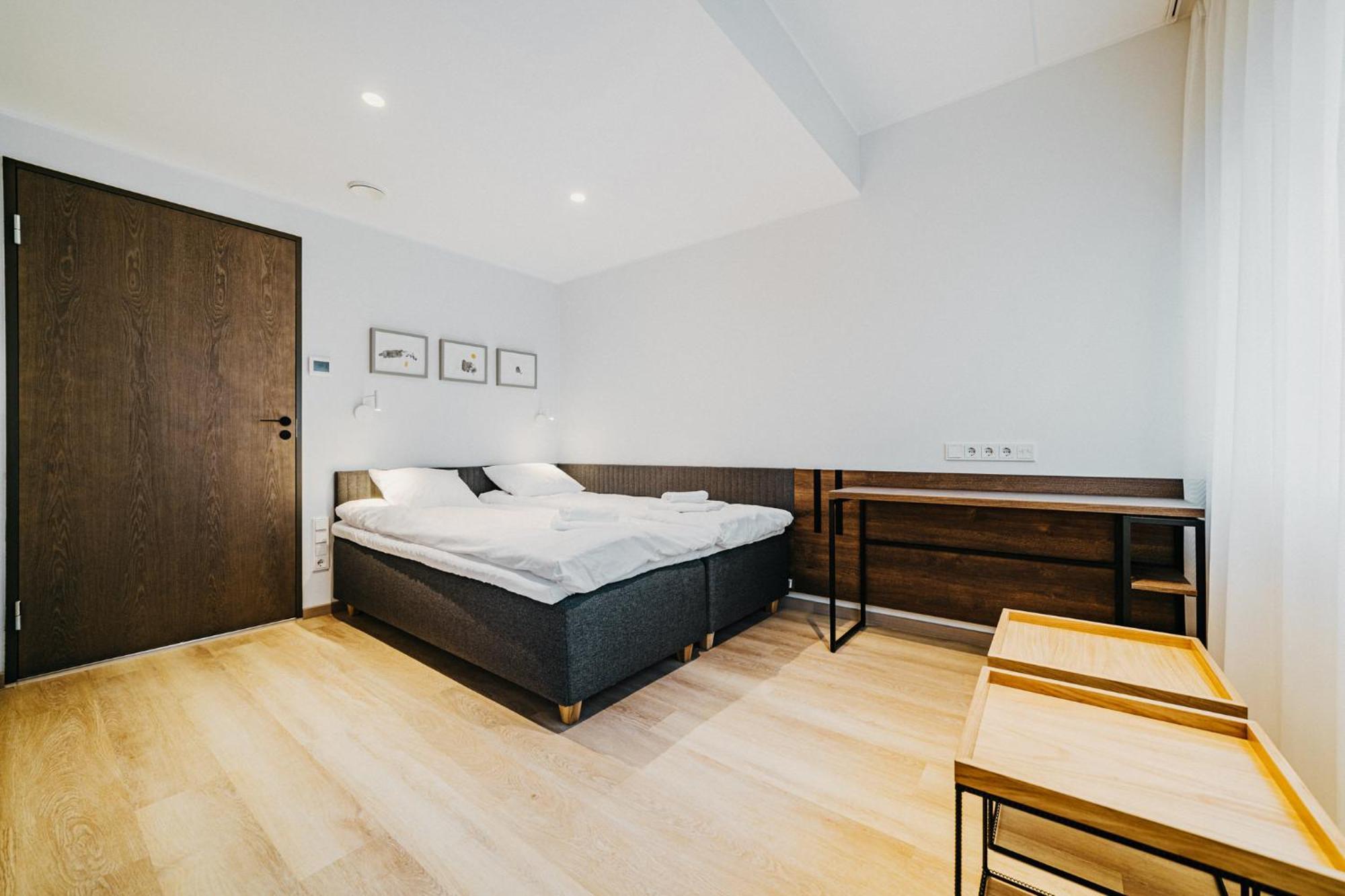 Lurich Residences Tallinn Bagian luar foto