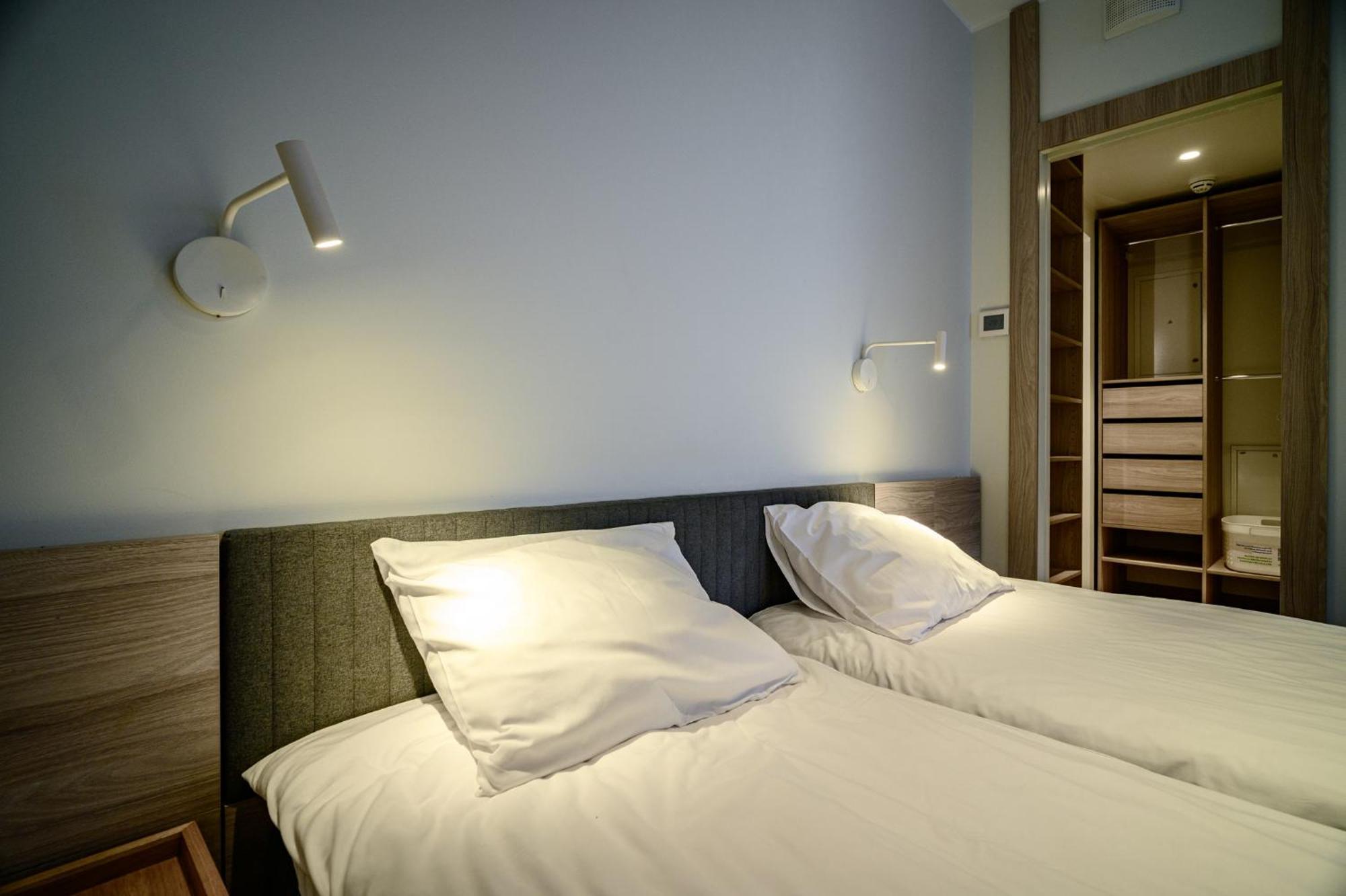Lurich Residences Tallinn Bagian luar foto