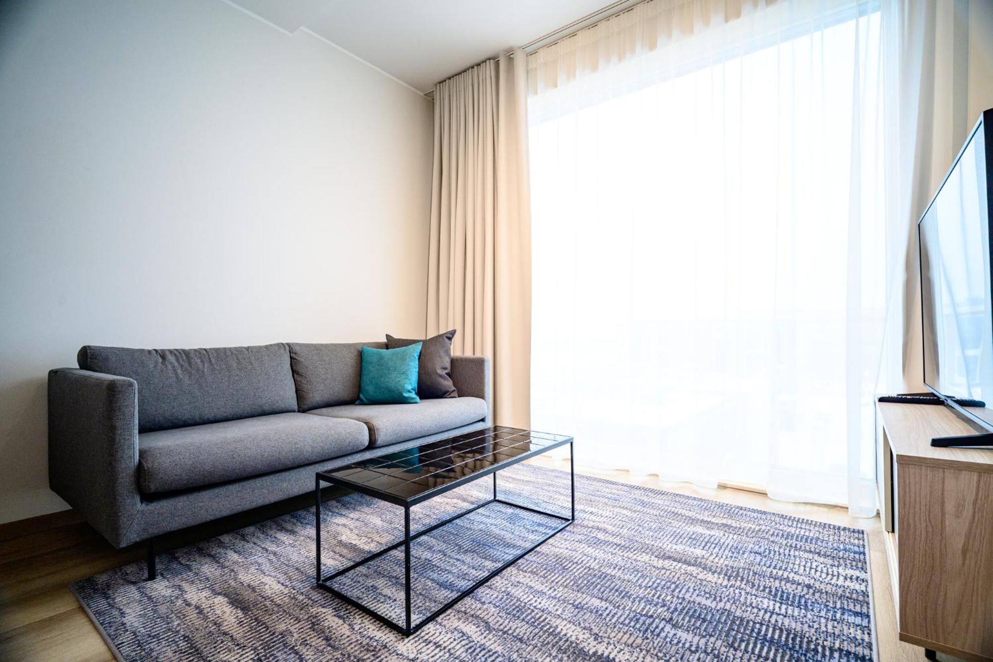 Lurich Residences Tallinn Bagian luar foto